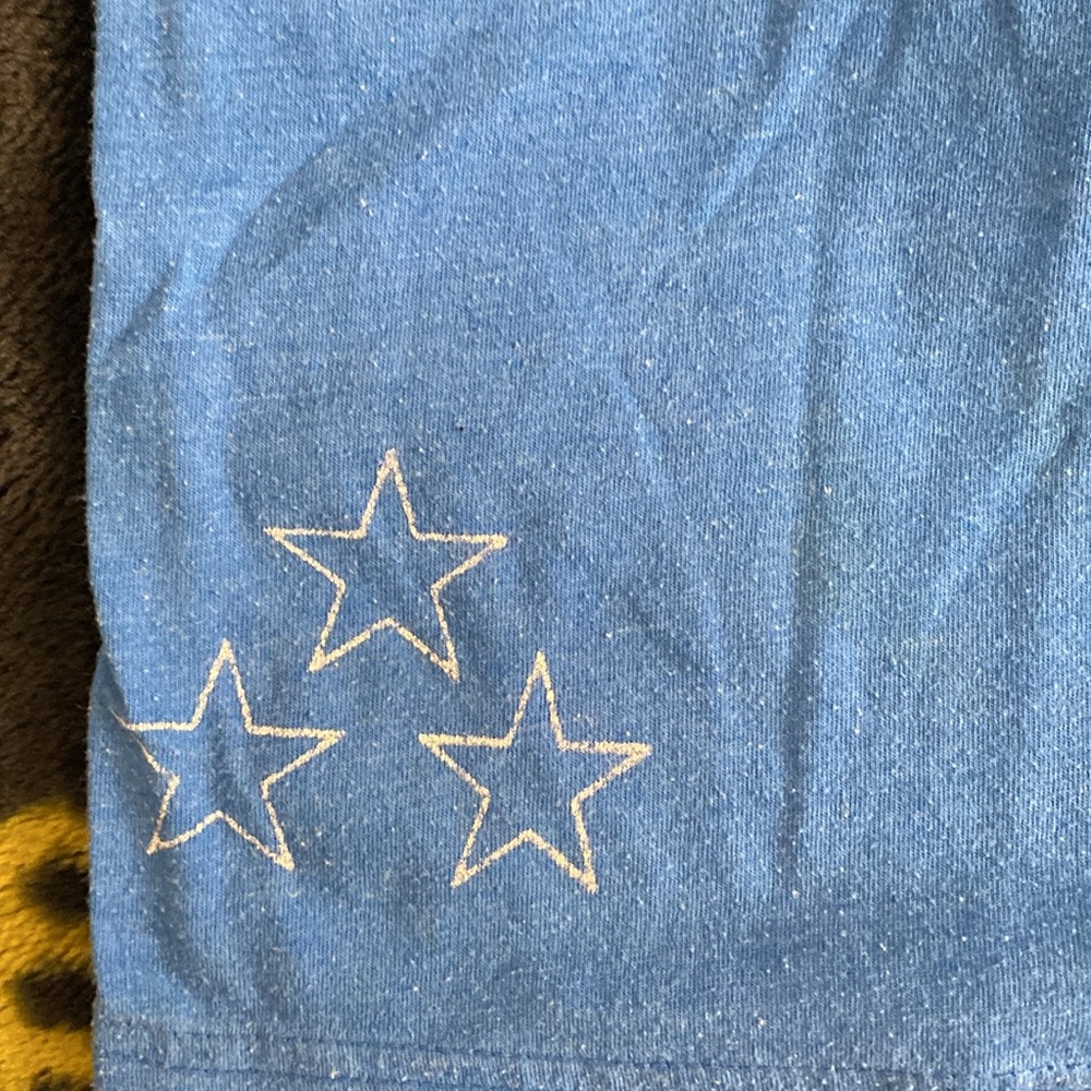 American fighter shirt - Picture 4 of 14